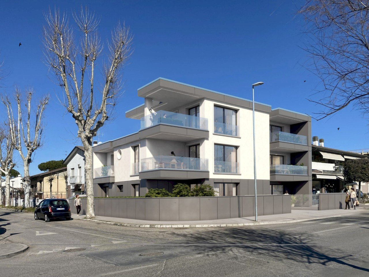 Appartamento Cervia - foto 1