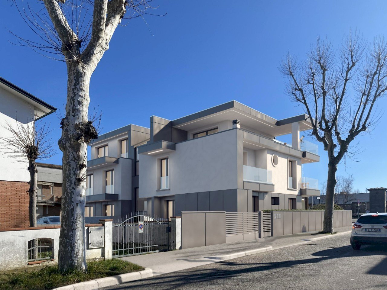 Appartamento Cervia - foto 2