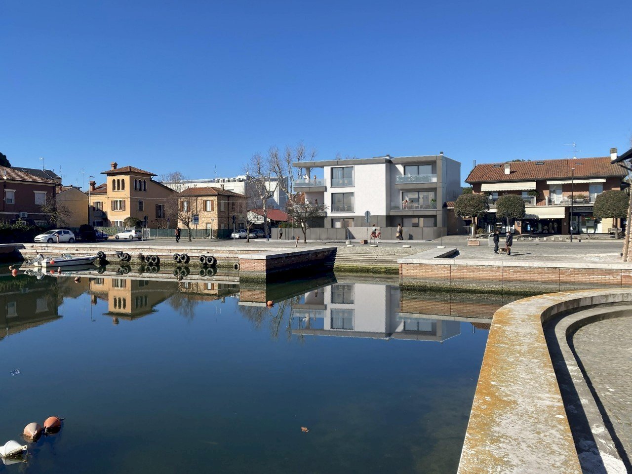 Appartamento Cervia - foto 3