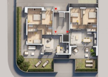 Appartamento Cervia - foto 9