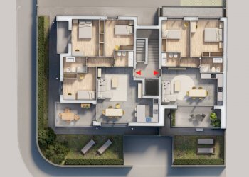 Appartamento Cervia - foto 10