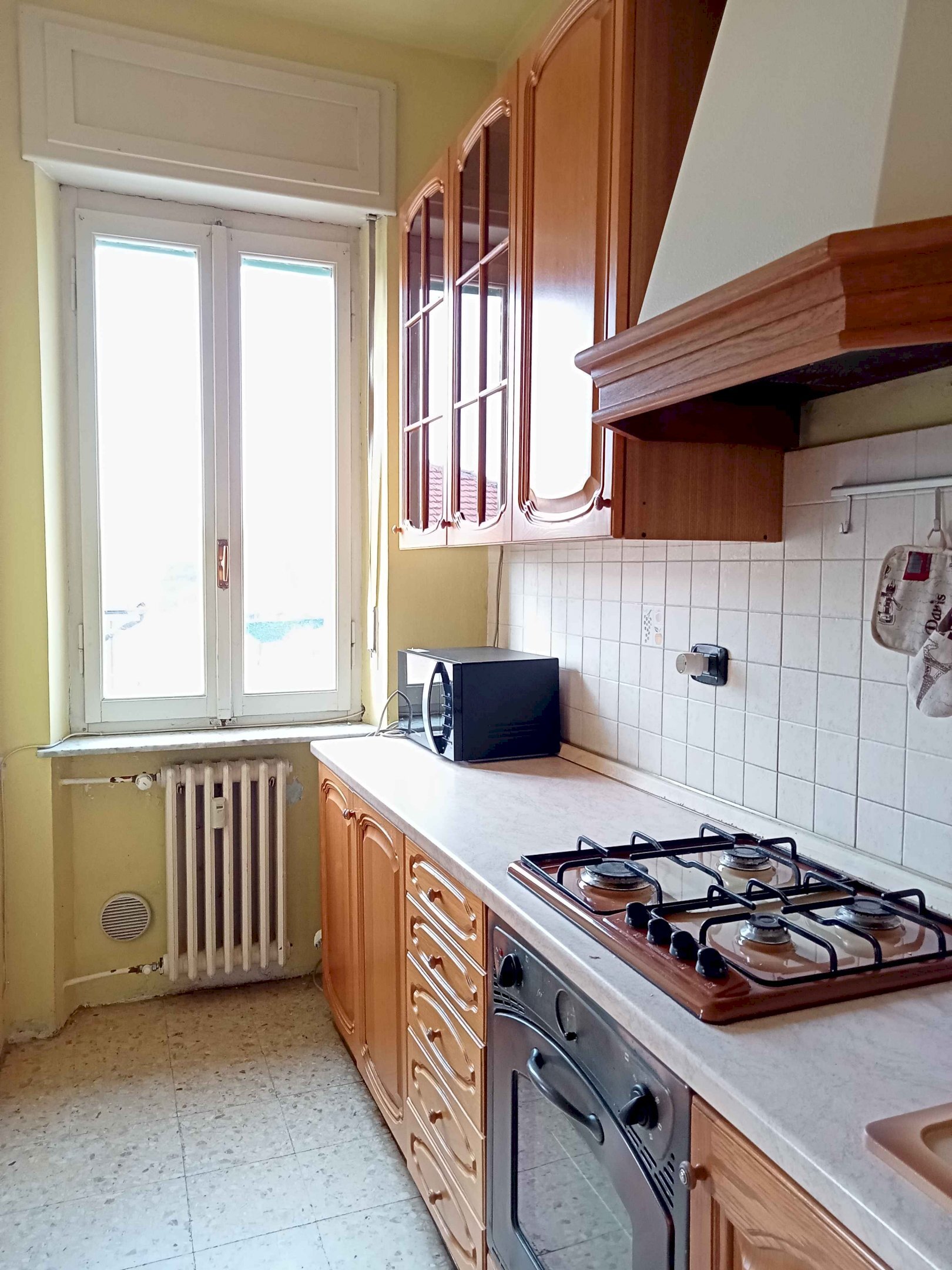 cucina - Two-room apartment viale Gloria, Villanova d'Asti - photo 2