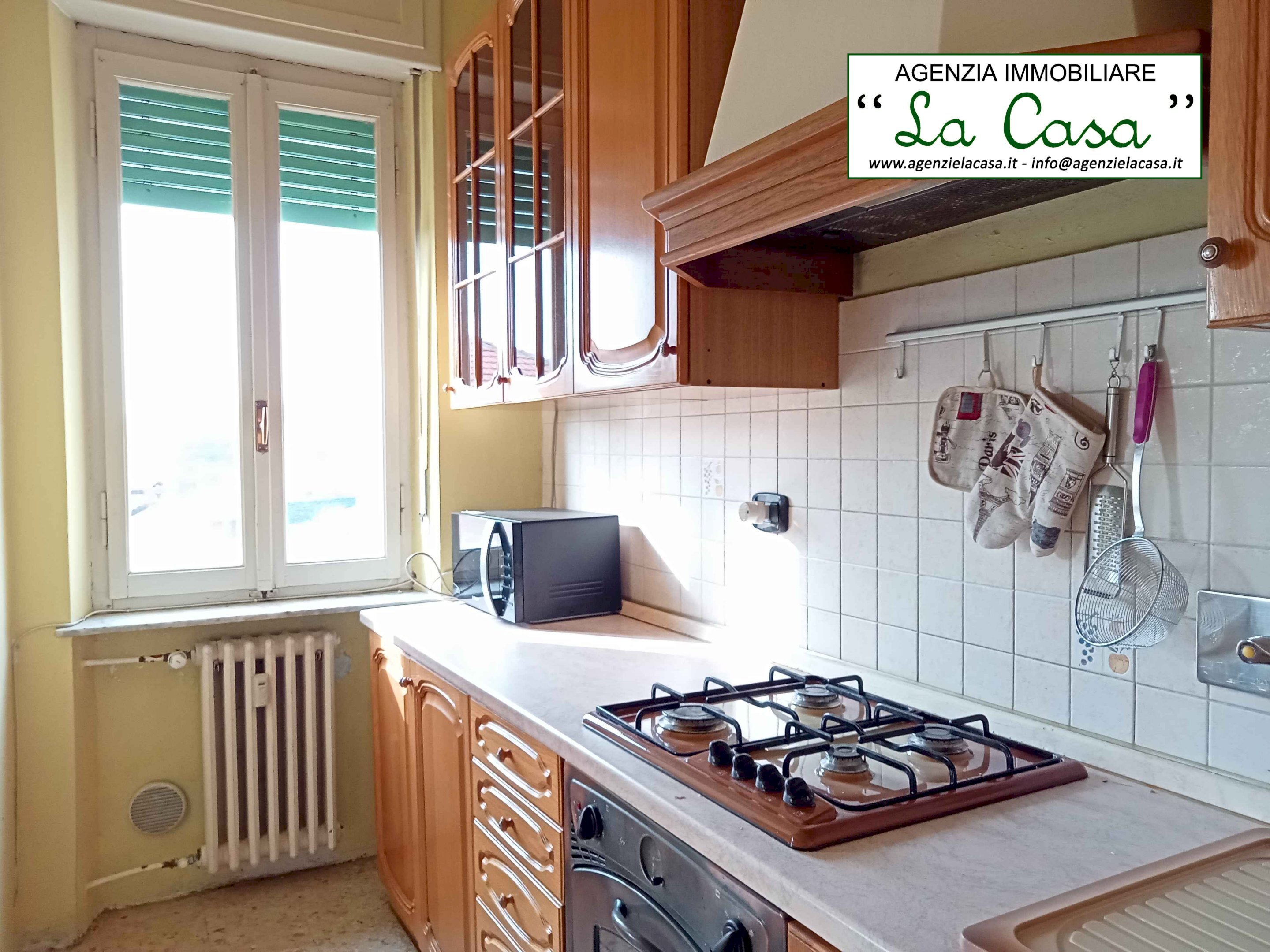 cucina - Two-room apartment viale Gloria, Villanova d'Asti - photo 1