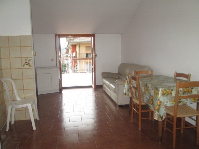 Quadrilocale Moconesi - foto 1