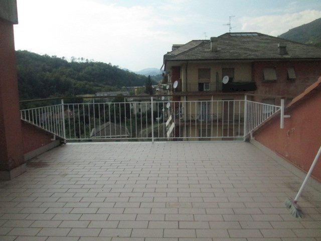 Quadrilocale Moconesi - foto 2