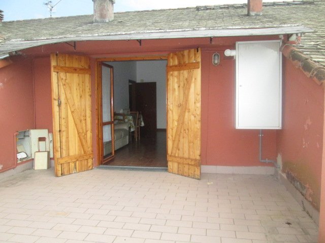 Quadrilocale Moconesi - foto 3