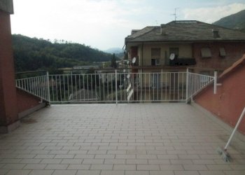 Quadrilocale Moconesi - foto 2