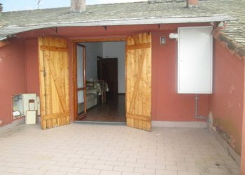 Quadrilocale Moconesi - foto 3