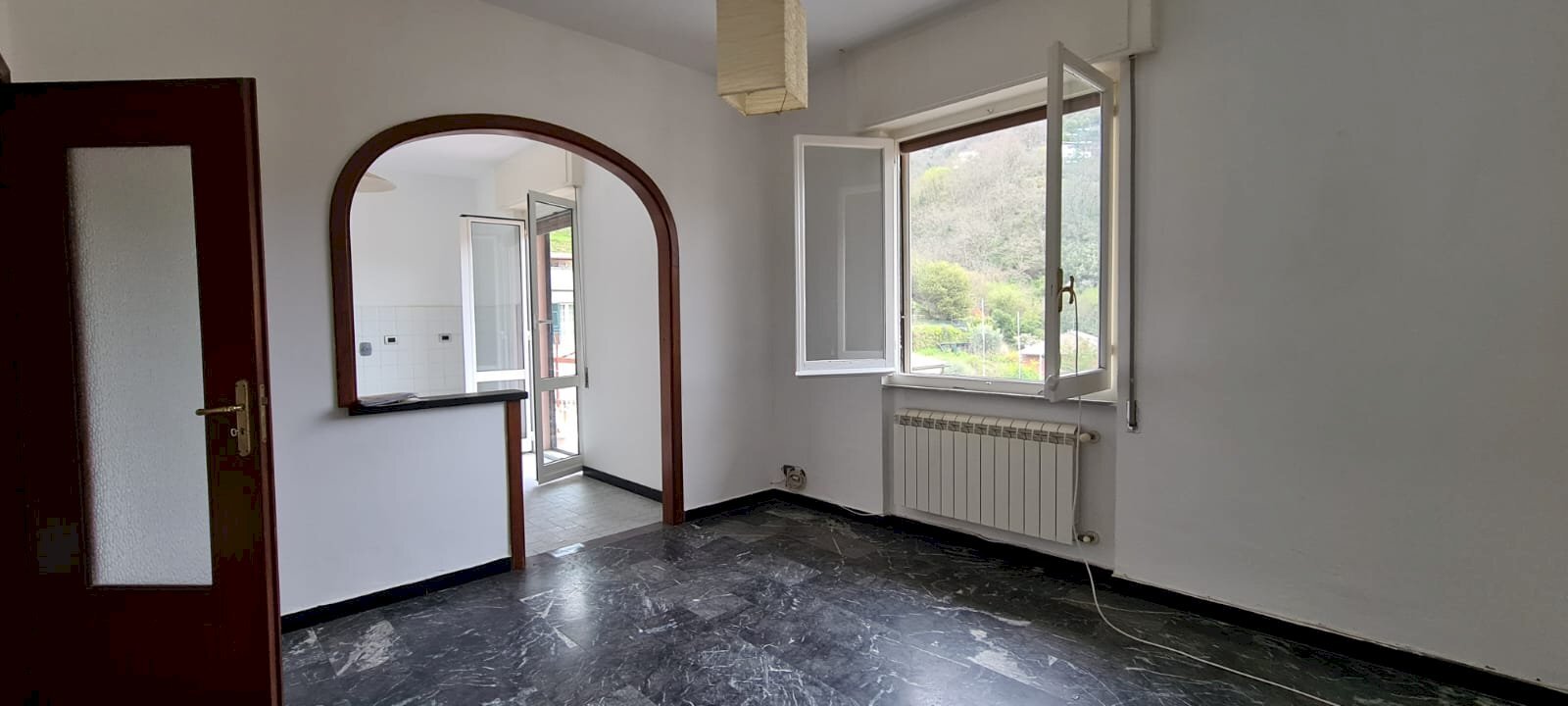 Appartamento Moconesi - foto 1