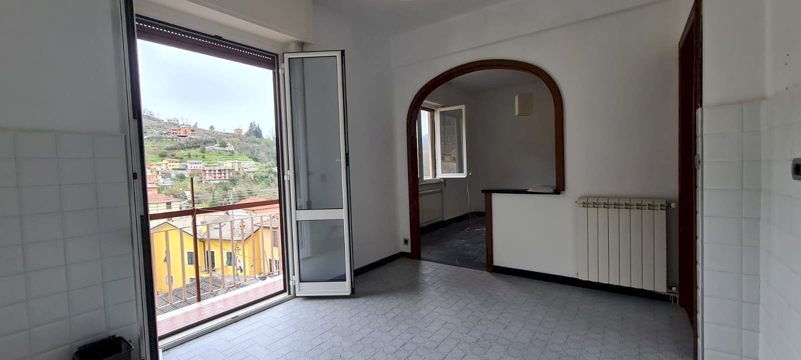 Appartamento Moconesi - foto 3
