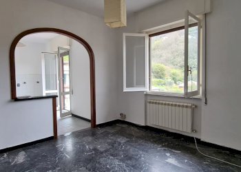 Appartamento Moconesi - foto 1