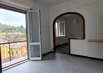 Appartamento Moconesi - foto 3