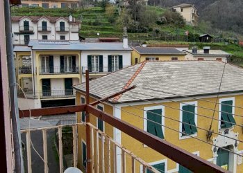 Appartamento Moconesi - foto 10