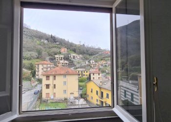 Appartamento Moconesi - foto 16