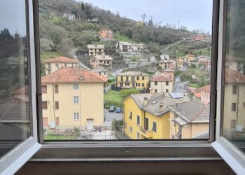 Appartamento Moconesi - foto 19