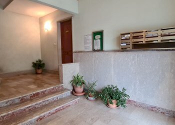 Appartamento Moconesi - foto 25
