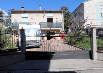 Casa indipendente via Petrarca, Nereto - foto 28