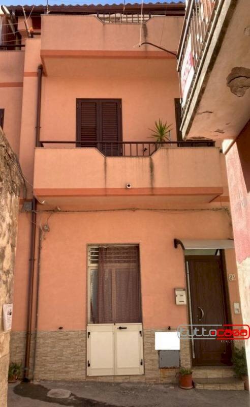 Casa indipendente VIA CANONICO MELI, Scicli - foto 1