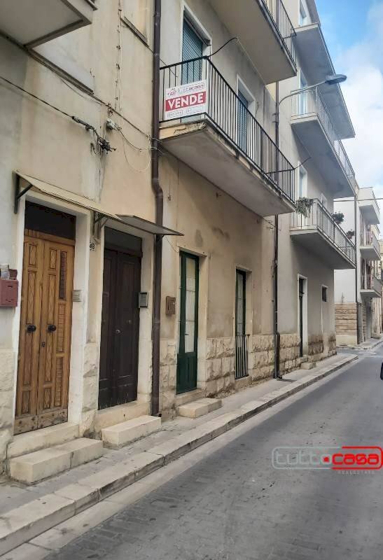 Quadrilocale VIA VITTORIO VENETO, Scicli - foto 1