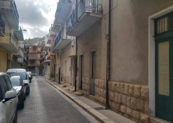 Quadrilocale VIA VITTORIO VENETO, Scicli - foto 15