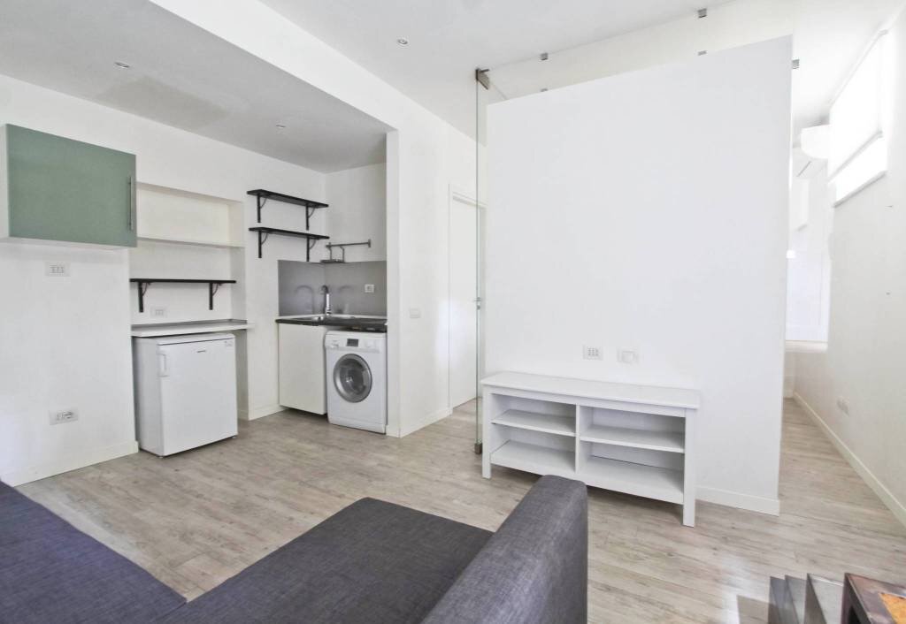 particolare - Monolocale via delle Tre Madonne, 20, Roma - foto 1