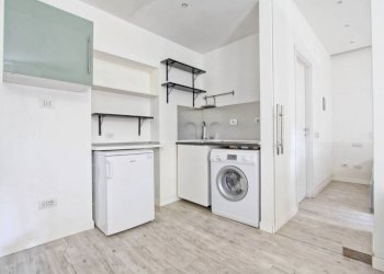 particolare - Monolocale via delle Tre Madonne, 20, Roma - foto 18