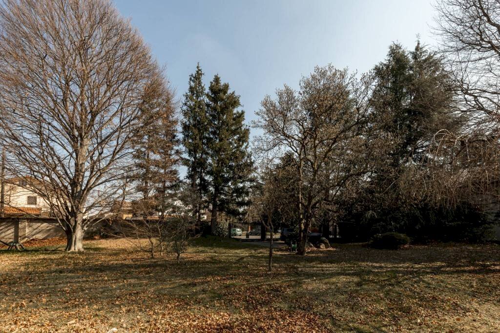 Terreno - Villa via Sandro Botticelli, 4, Parabiago - foto 2