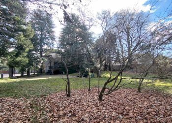 Terreno - Villa via Sandro Botticelli, 4, Parabiago - foto 47