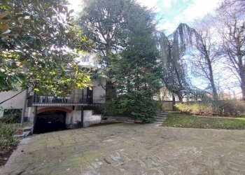 Giardino - Villa via Sandro Botticelli, 4, Parabiago - foto 45