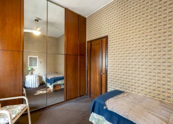 Camera da letto - Villa via Sandro Botticelli, 4, Parabiago - foto 30