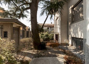 Giardino - Villa via Sandro Botticelli, 4, Parabiago - foto 42