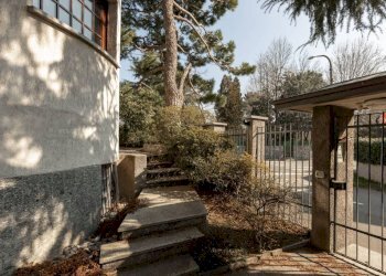 Giardino - Villa via Sandro Botticelli, 4, Parabiago - foto 43