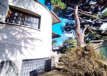 Facciata - Villa via Sandro Botticelli, 4, Parabiago - foto 8