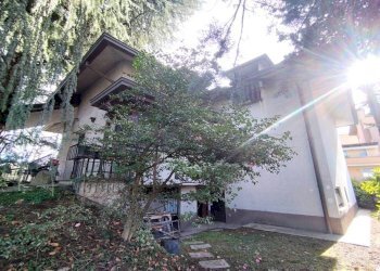 Giardino - Villa via Sandro Botticelli, 4, Parabiago - foto 3