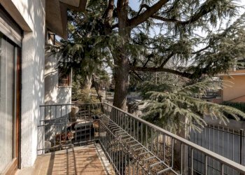 Balcone - Villa via Sandro Botticelli, 4, Parabiago - foto 5