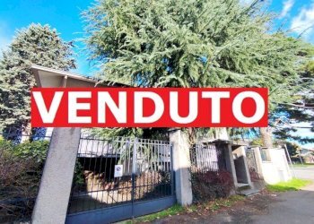 Zona - Villa via Sandro Botticelli, 4, Parabiago - foto 1