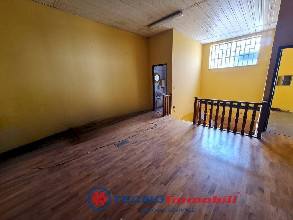 Interno non residenziale - Office Lungo Dora Colletta, Torino (neighborhood Vanchiglia) - photo 3