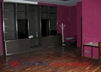 Interno non residenziale - Ufficio Lungo Dora Colletta, Torino (zona Vanchiglia) - foto 7