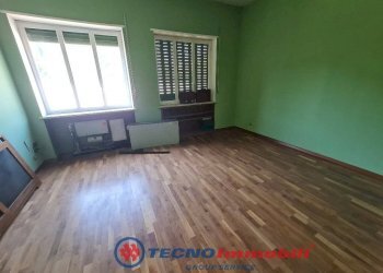 Camera da letto - Ufficio Lungo Dora Colletta, Torino (zona Vanchiglia) - foto 4