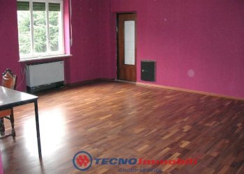 Camera da letto - Ufficio Lungo Dora Colletta, Torino (zona Vanchiglia) - foto 6