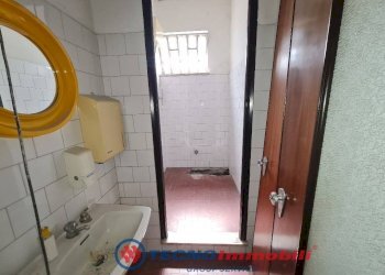 Bagno - Ufficio Lungo Dora Colletta, Torino (zona Vanchiglia) - foto 9