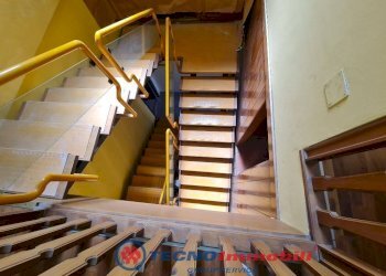 Scala - Ufficio Lungo Dora Colletta, Torino (zona Vanchiglia) - foto 10