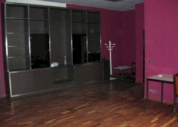 Interno non residenziale - Office Lungo Dora Colletta, Torino (neighborhood Vanchiglia) - photo 7