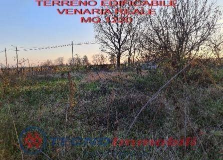 Terreno - Terreno edificabile strada Della Madonnina, Venaria Reale - foto 3