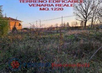 Terreno - Terreno edificabile strada Della Madonnina, Venaria Reale - foto 2