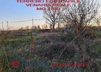 Terreno - Terreno edificabile strada Della Madonnina, Venaria Reale - foto 3
