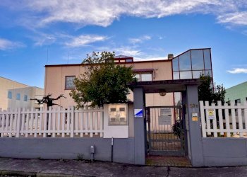 facciata - Capannone via Racconigi, 53/B, Sommariva del Bosco - foto 2