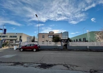 facciata - Capannone via Racconigi, 53/B, Sommariva del Bosco - foto 4