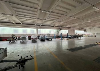 capannone - Capannone via Racconigi, 53/B, Sommariva del Bosco - foto 5