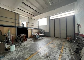 capannone - Capannone via Racconigi, 53/B, Sommariva del Bosco - foto 6